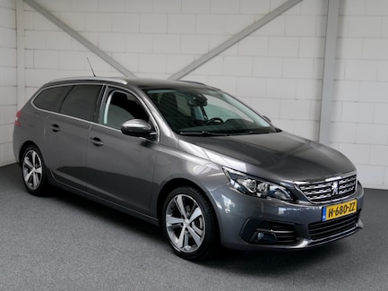 Peugeot 308 0