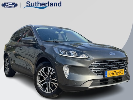 Ford Kuga 0