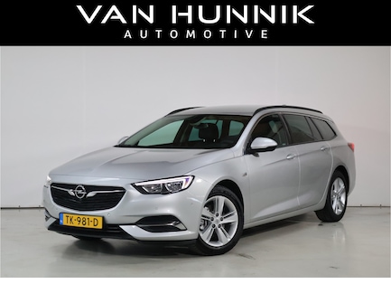 Opel Insignia 0