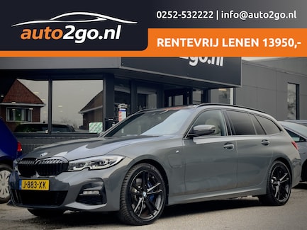 BMW 3-Serie 0
