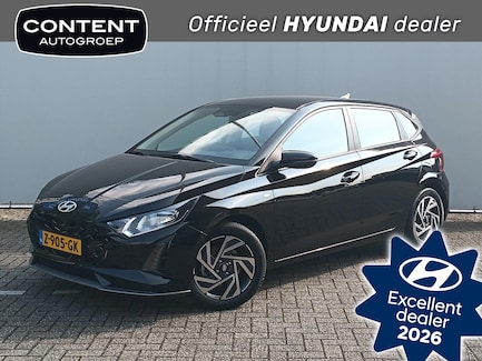 Hyundai i20 0