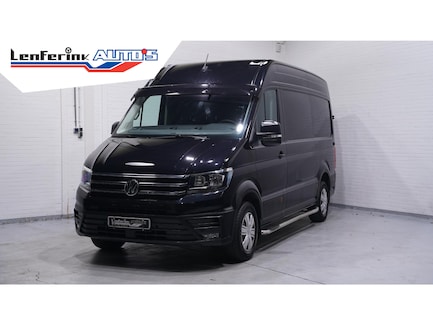 Volkswagen Crafter 0