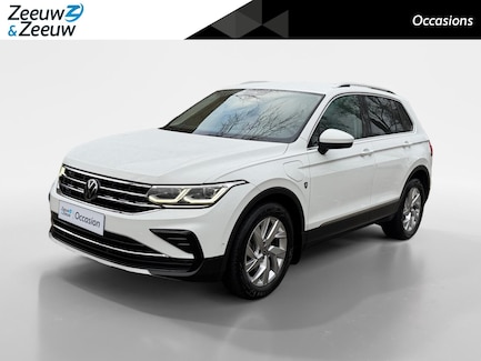 Volkswagen Tiguan 0