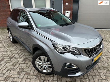Peugeot 3008 0