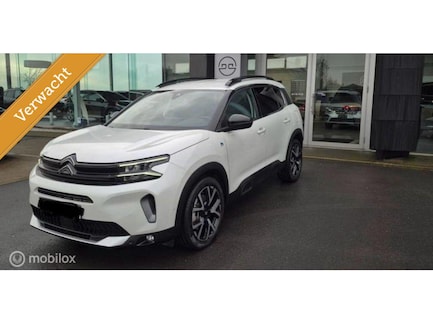 Citroën C5 Aircross 0