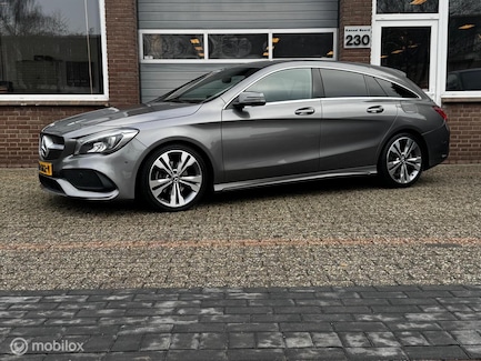 Mercedes-Benz CLA 0