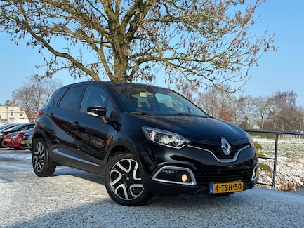 Renault Captur 0