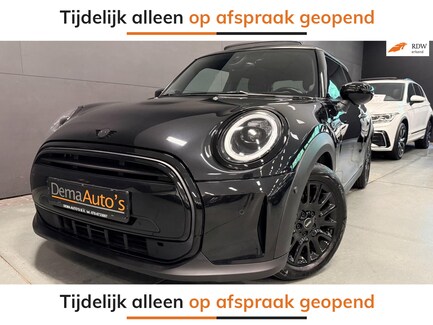 MINI Cooper 0