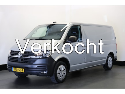 Volkswagen Transporter 0