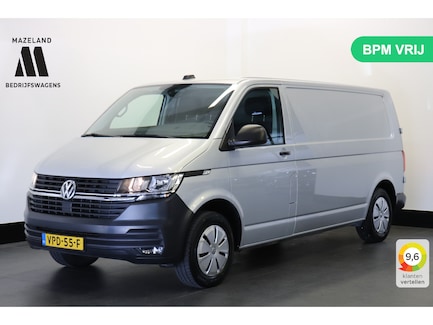 Volkswagen Transporter 0