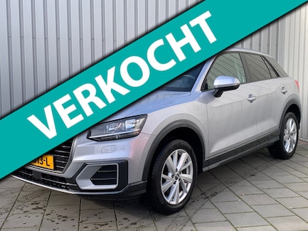 Audi Q2 0