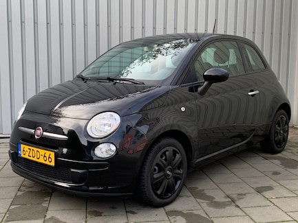 Fiat 500 0