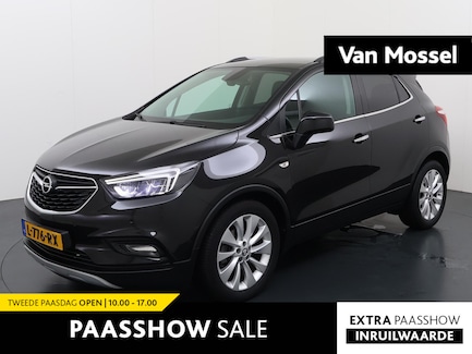 Opel Mokka 0