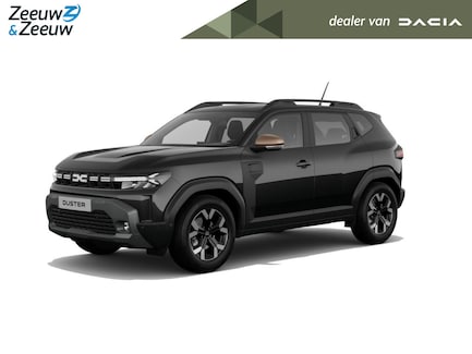 Dacia Duster 0