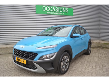 Hyundai Kona 0