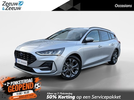 Ford Focus 0