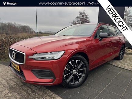 Volvo V60 0