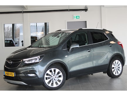 Opel Mokka 0