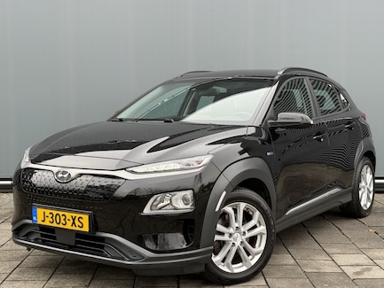 Hyundai Kona 0