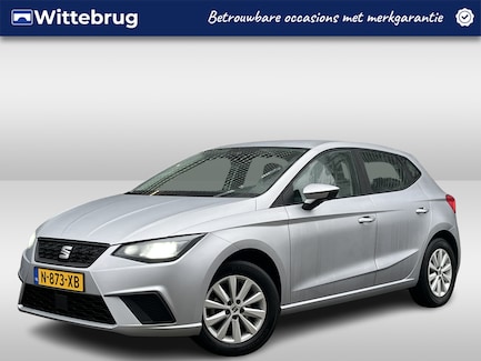 SEAT Ibiza 0
