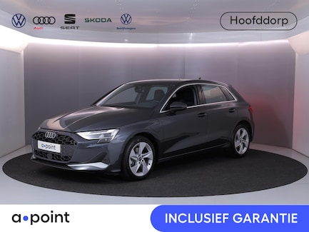 Audi A3 0