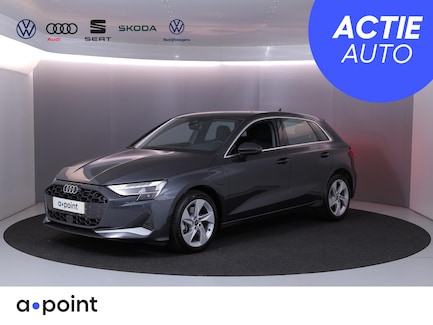 Audi A3 0