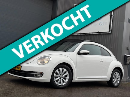 Volkswagen Beetle 0