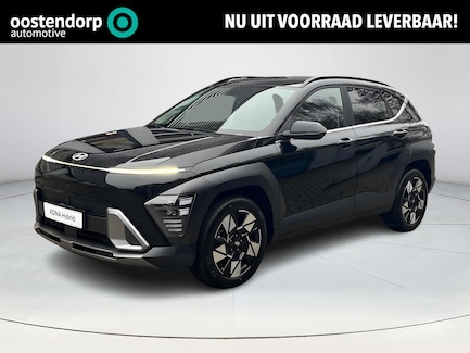 Hyundai Kona 0