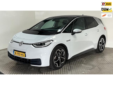 Volkswagen ID.3 0