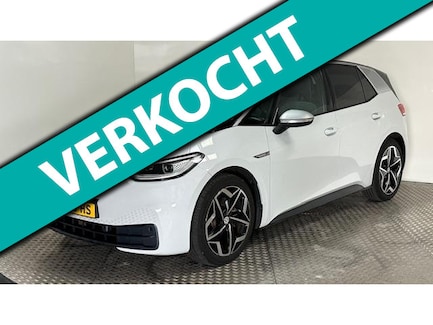 Volkswagen ID.3 0