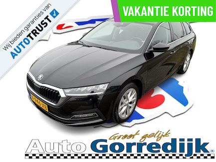 Skoda Octavia 0