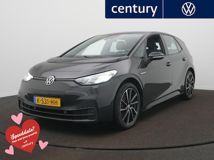 Volkswagen ID.3 0