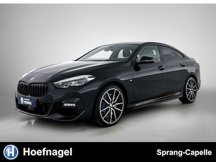 BMW 2-serie Gran Coupé 0