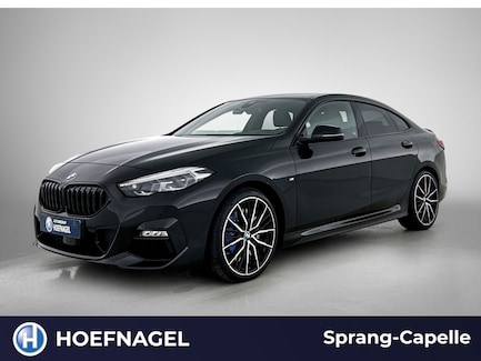 BMW 2-serie Gran Coupé 0