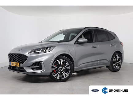 Ford Kuga 0