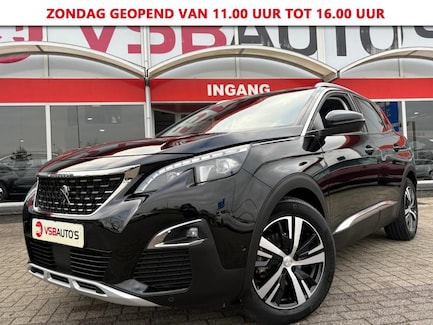 Peugeot 3008 0