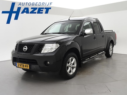 Nissan Navara 0