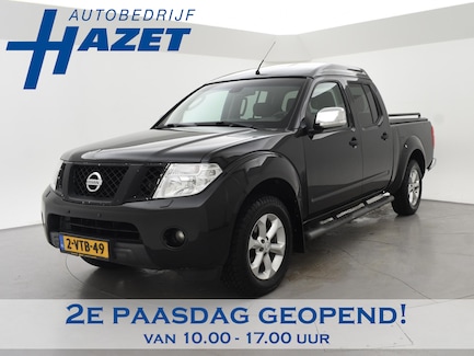 Nissan Navara 0