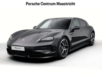Porsche Taycan Sport Turismo 0