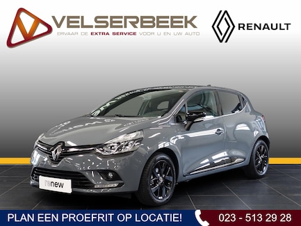 Renault Clio 0