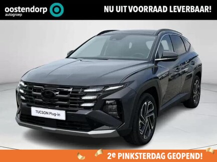 Hyundai Tucson 0