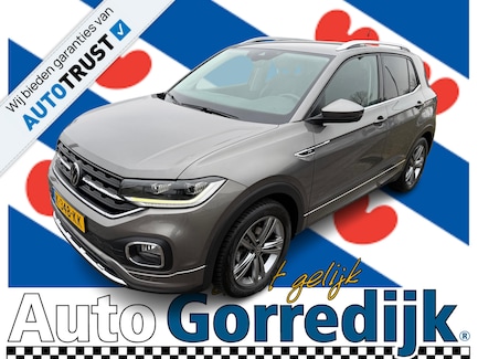 Volkswagen T-Cross 0