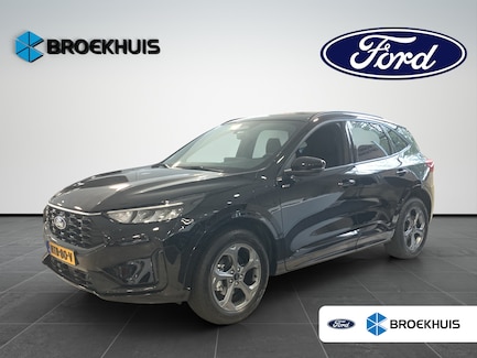 Ford Kuga 0