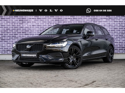 Volvo V60 0