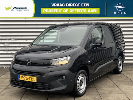 Opel Combo 0