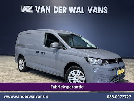 Volkswagen Caddy Maxi 0