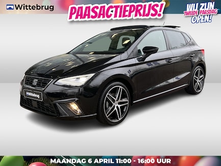 SEAT Ibiza 0