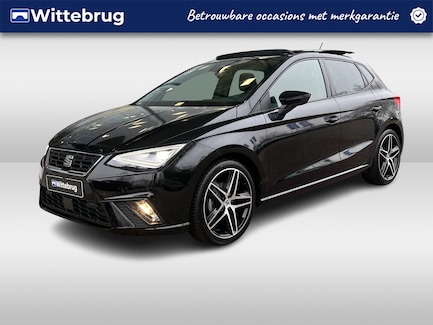 SEAT Ibiza 0