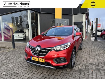 Renault Kadjar 0