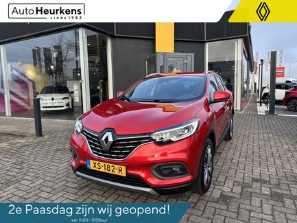 Renault Kadjar 0